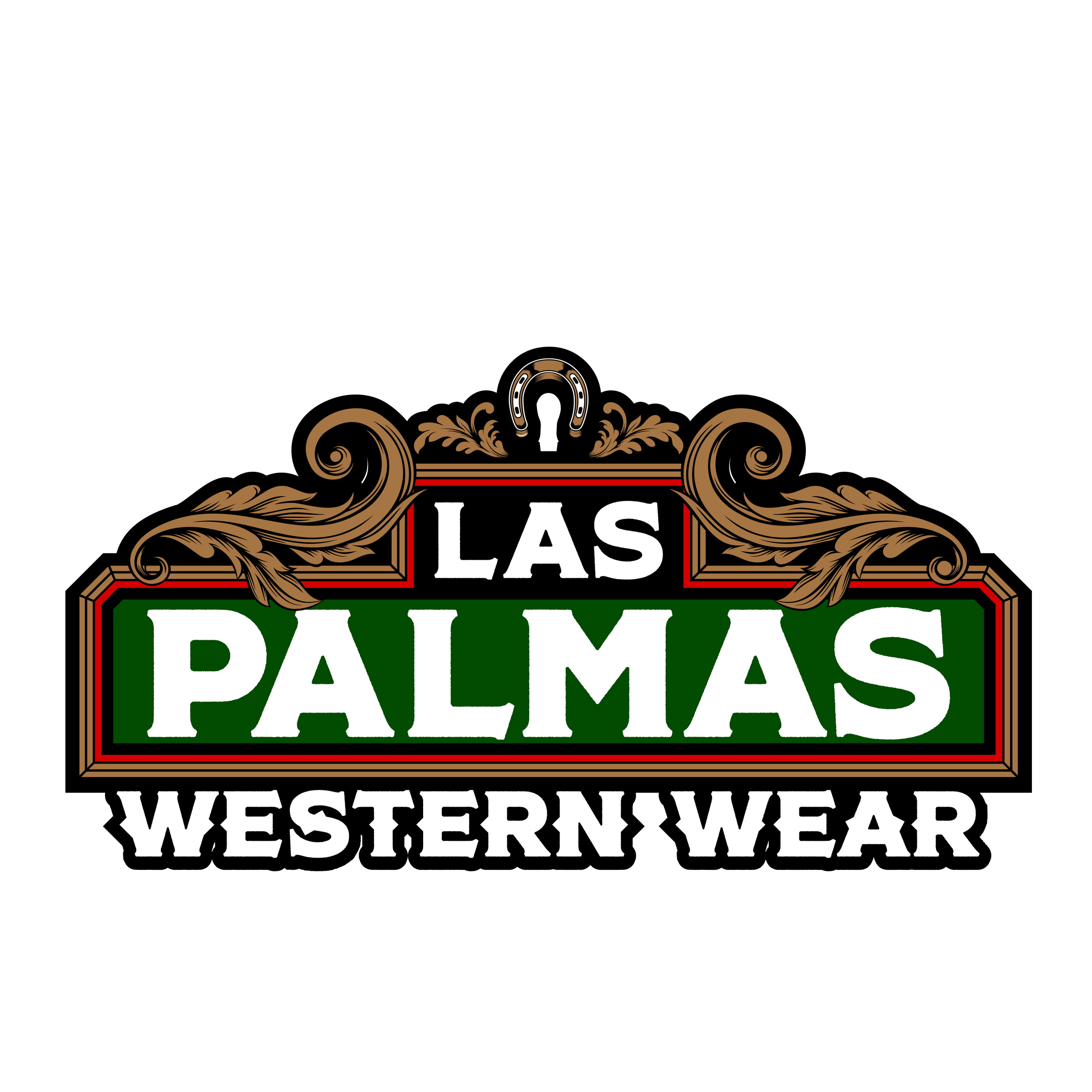 Larry Mahan Las Palmas Western Wear LLC Larry Mahan Las Palmas Western Wear LLC